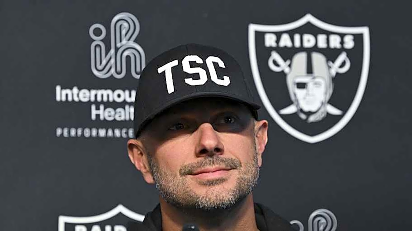 Raiders&#39; GM John Spytek on Being a Scout