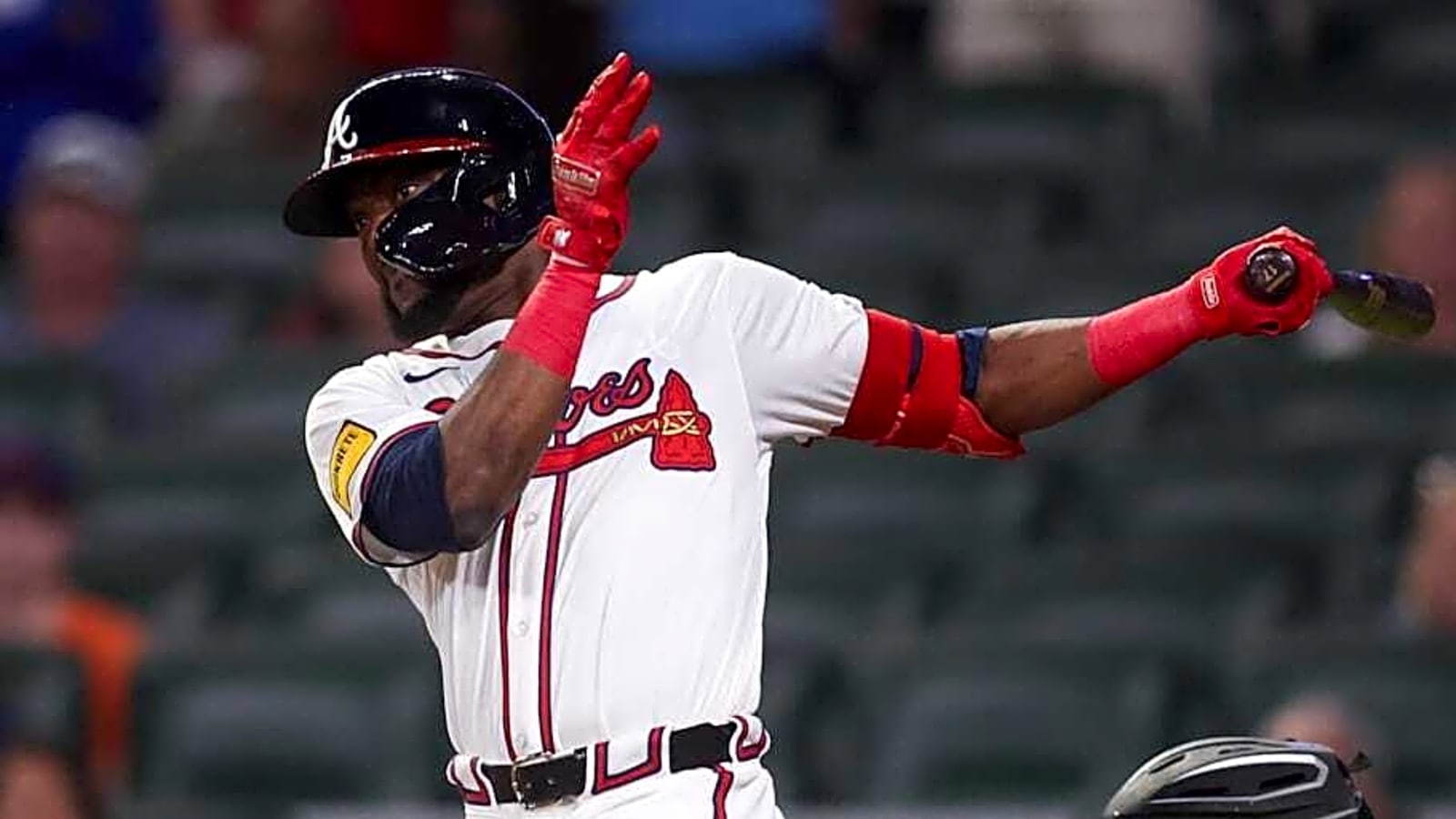 Twins Claims Braves Utility Man off Waivers