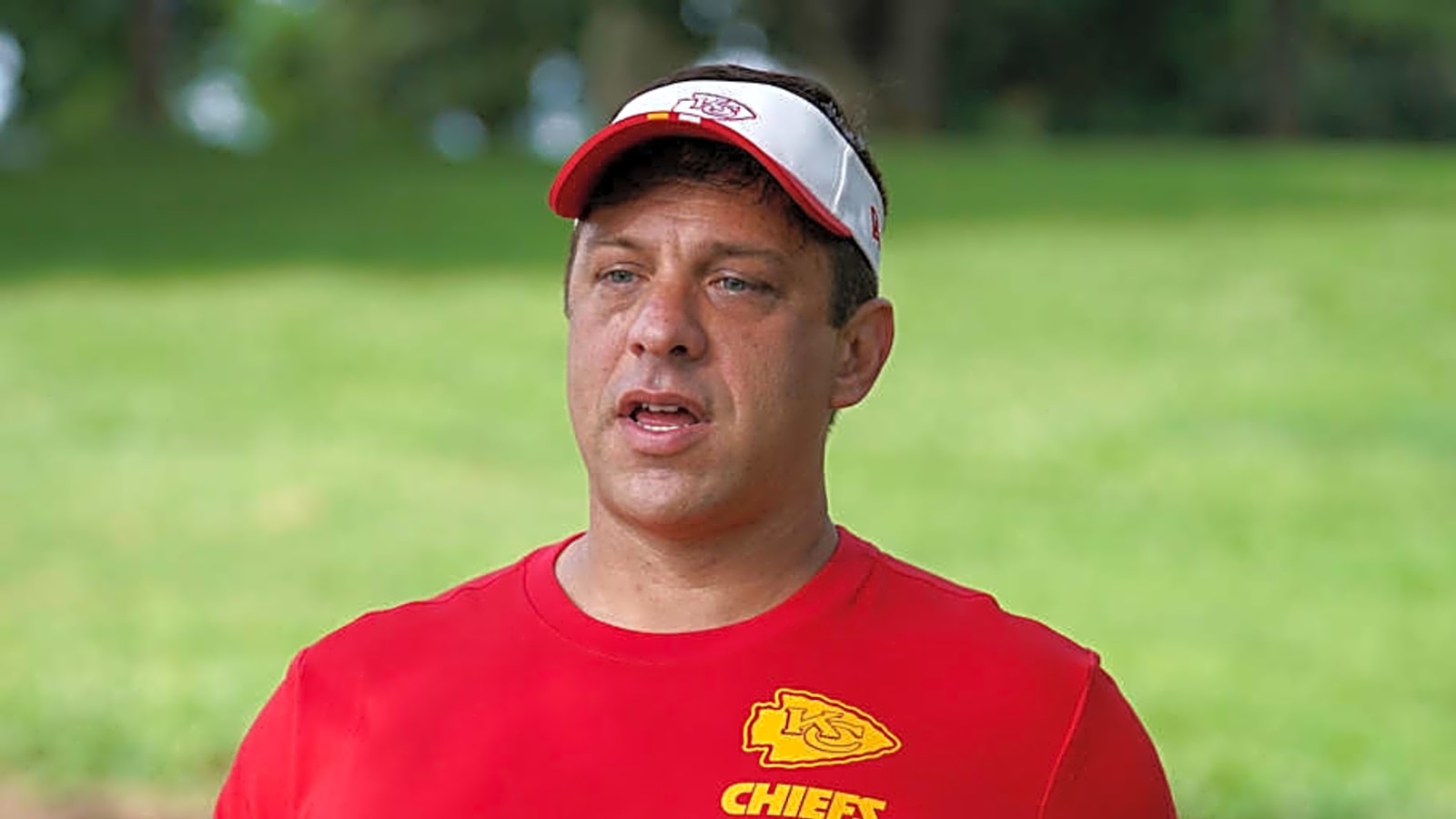 Chiefs Lean Interesting Direction in Latest Mock Draft