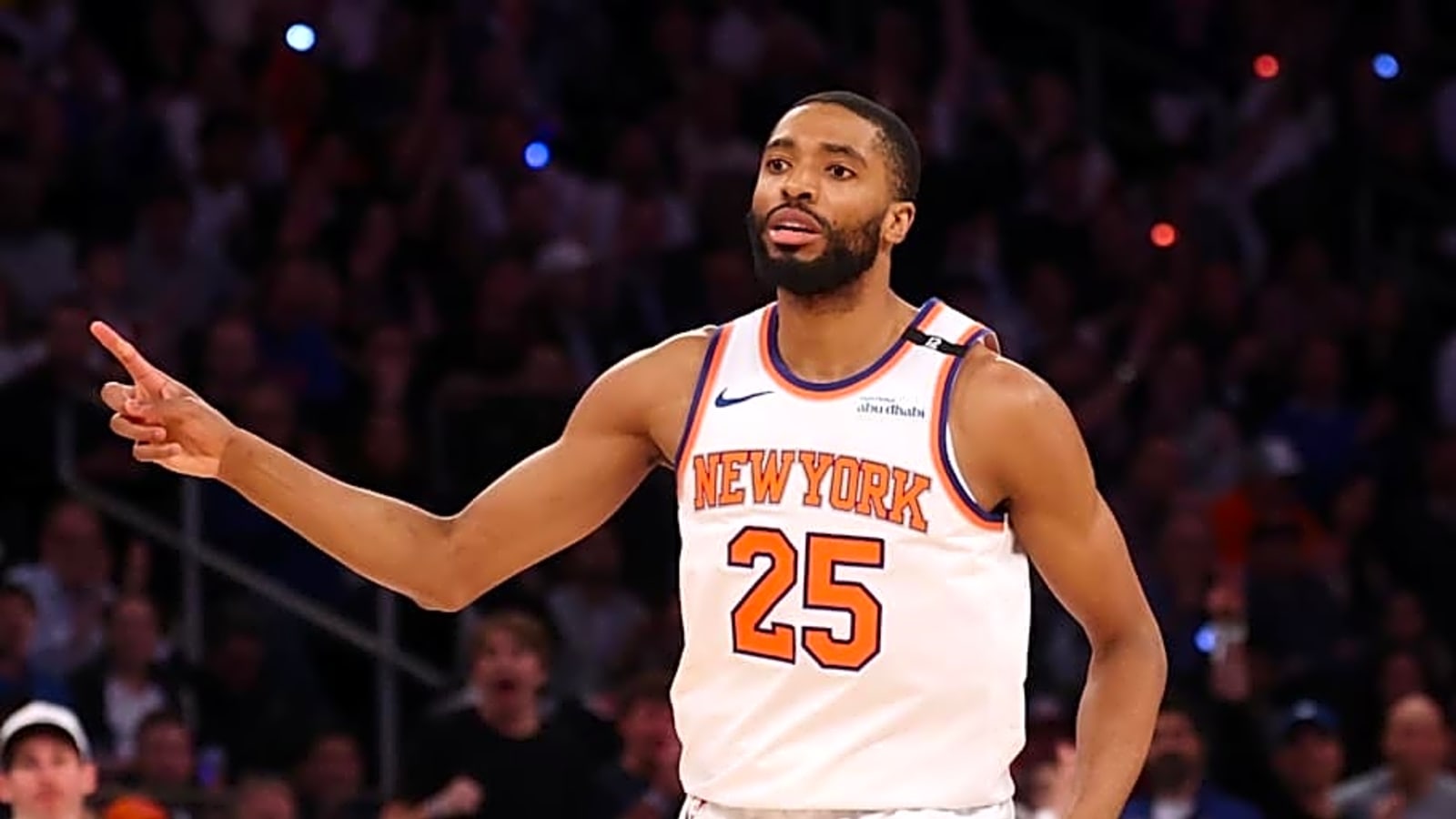 Knicks Star Could See Big Pay Cut
