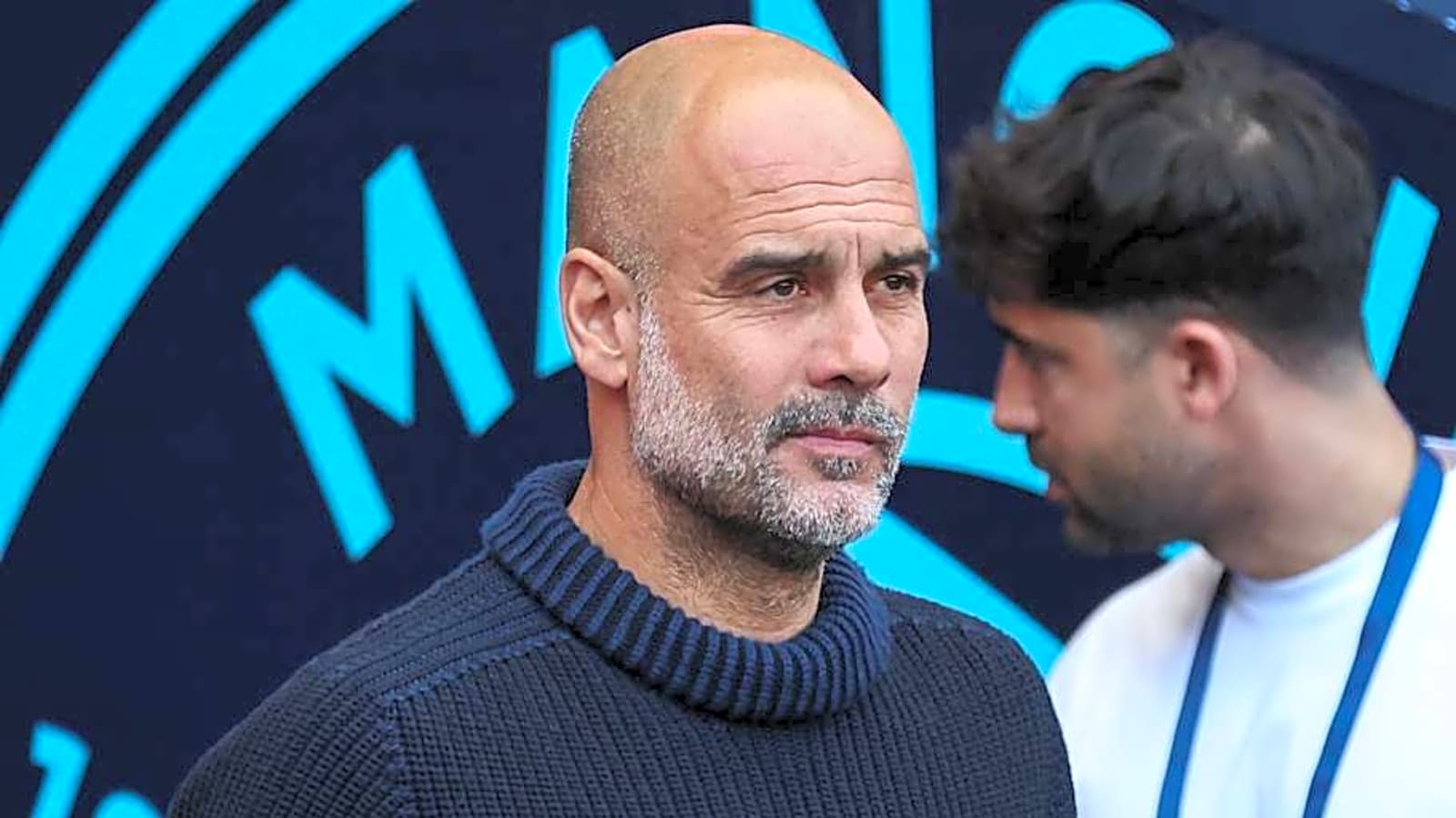 Sunderland Target Man City Talent as Jobe Bellingham Replacement - Pep Guardiola Wants to Keep Him