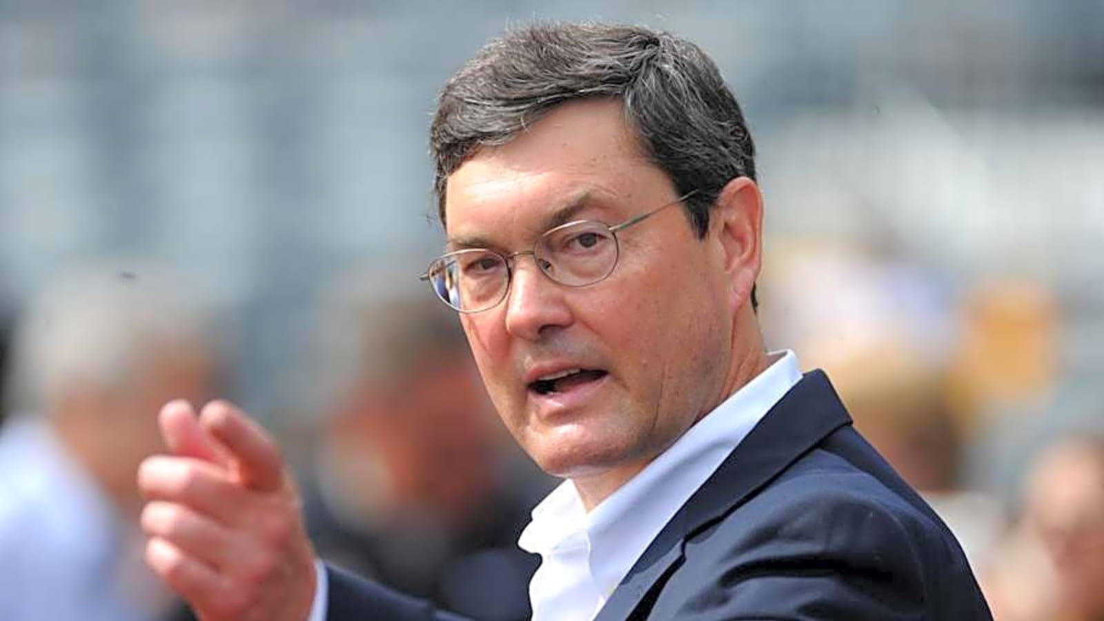 Pittsburgh Councilwoman Wants Discussion on Pirates Owner