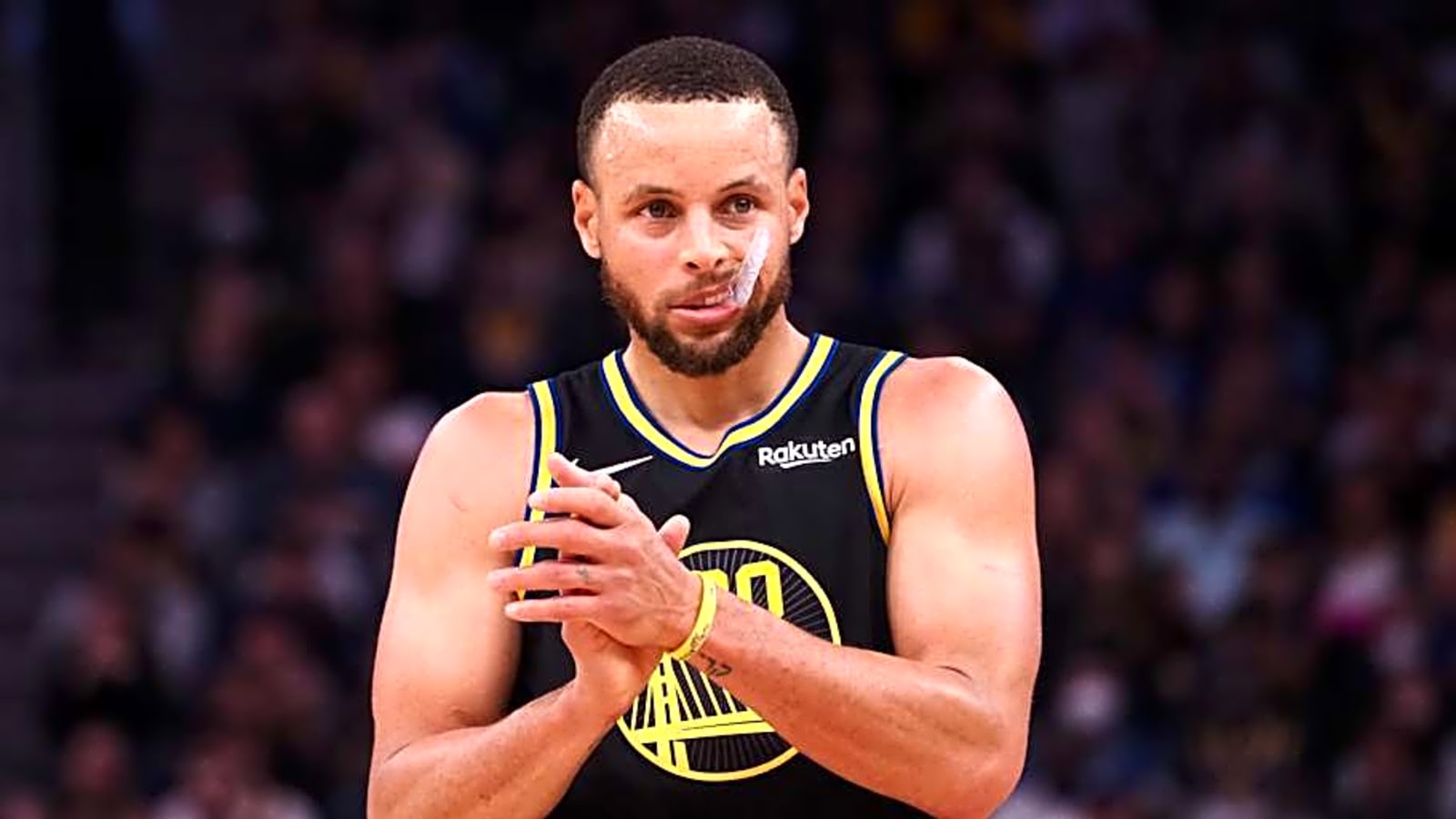 Steph Curry Applauds Azzi Fudd's 'Earned' No. 1 WNBA Draft Selection