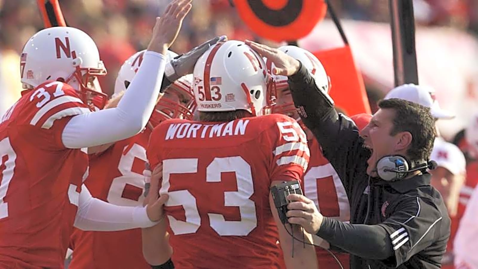 Will Dana Holgorsen and Mike Ekeler Push Nebraska Football Over the Top in 2025?