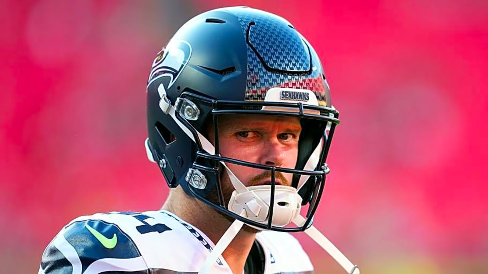 8 Embarrassing Stats About the Seahawks After Week 6