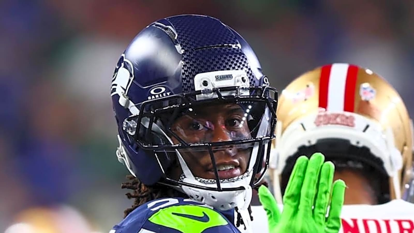 Seahawks Have 51 Million Reasons to Unlock Rashid Shaheed in 2026