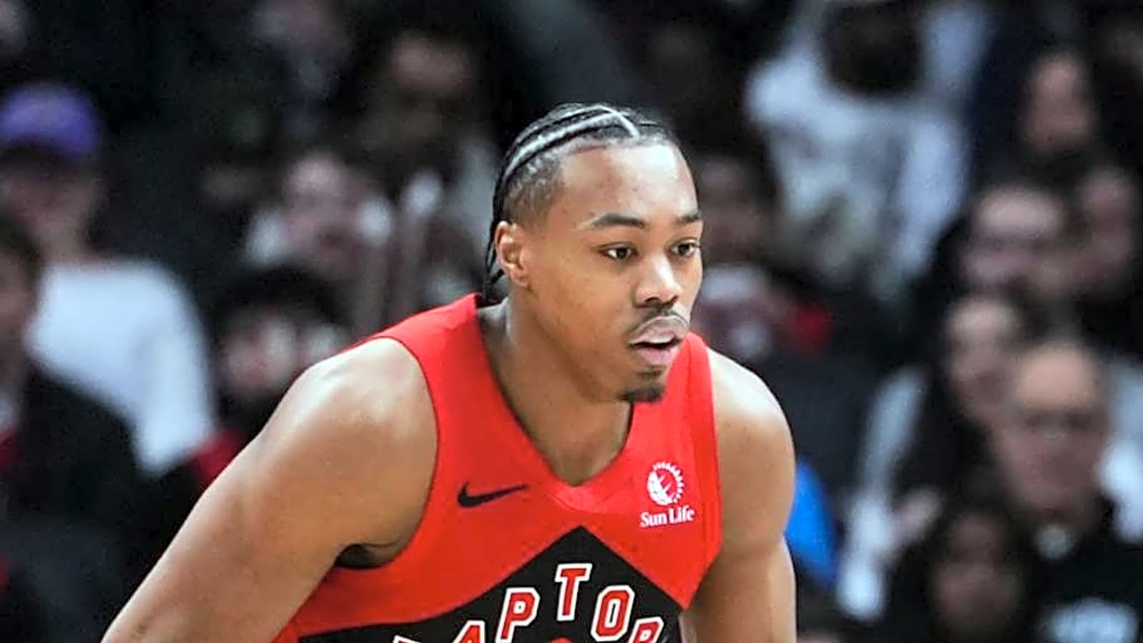 Raptors Coach Makes Very Bold Scottie Barnes Statement