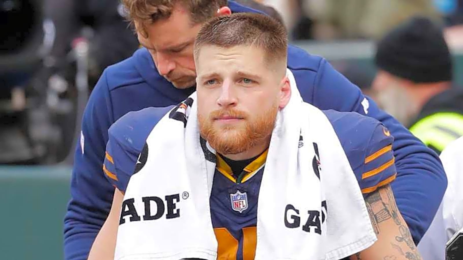 How Much Did Injuries Hurt Packers? Here’s Surprising Data