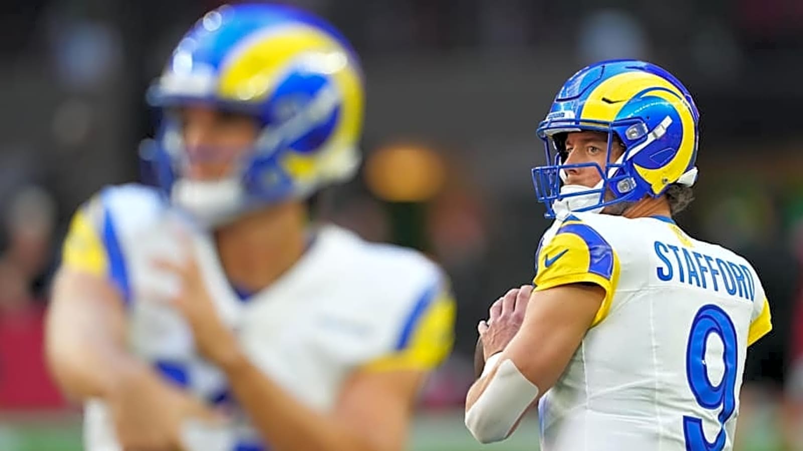 Revealing the Rams&#39; Biggest Winner From Cardinals Blowout