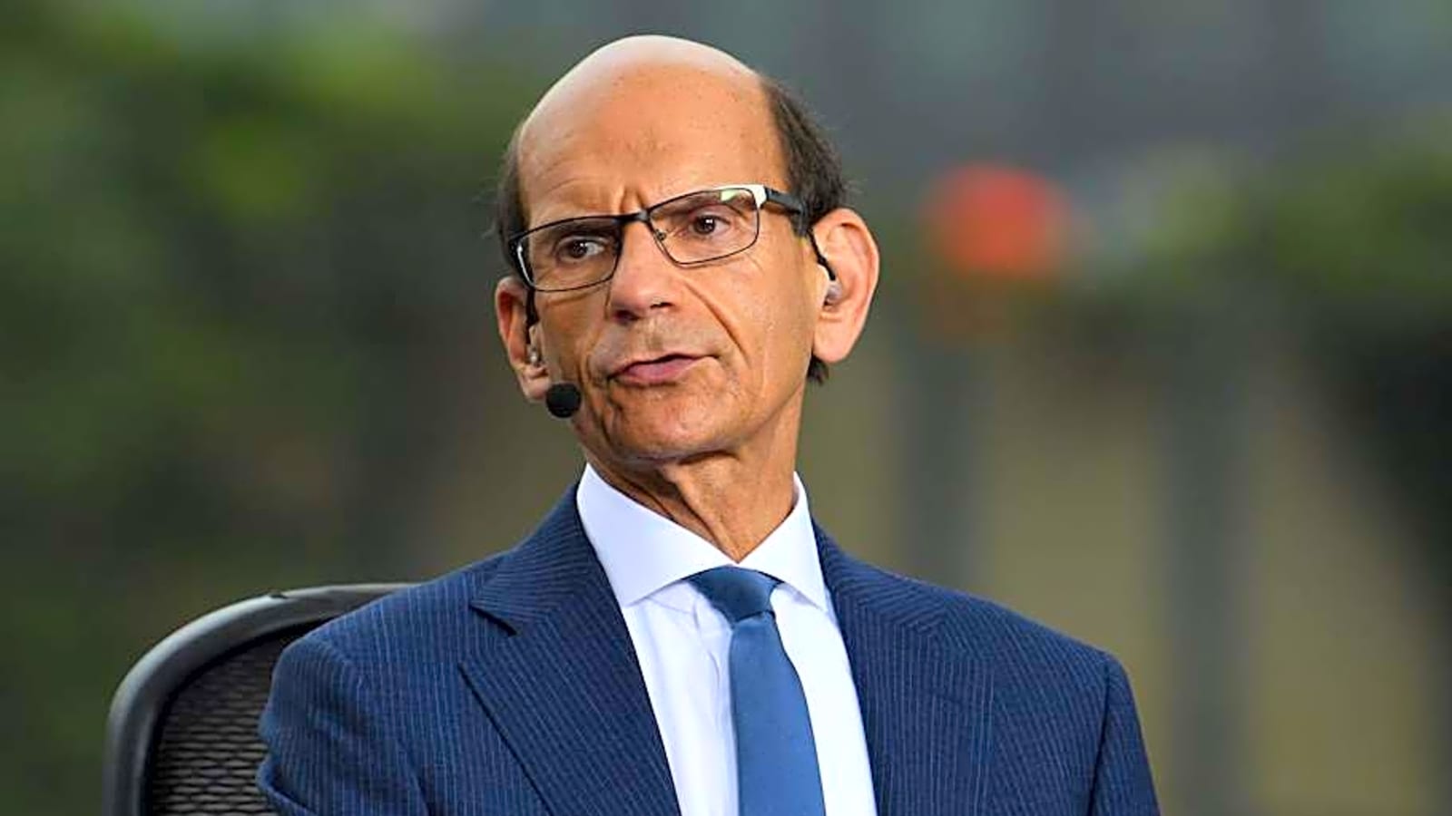 Paul Finebaum makes his pick for the best team in college football clear