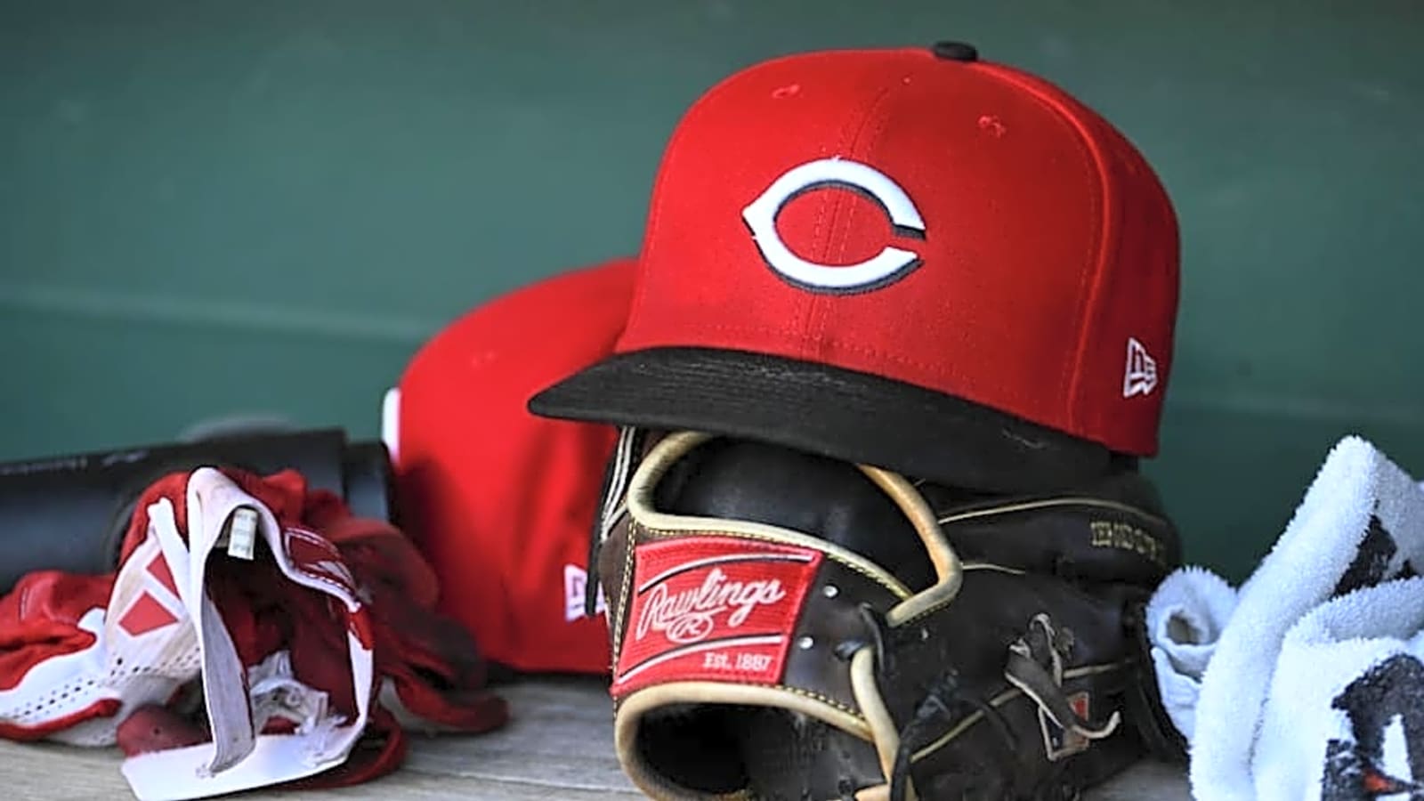 Cincinnati Reds Prospect Homers in Dominican Winter League Game