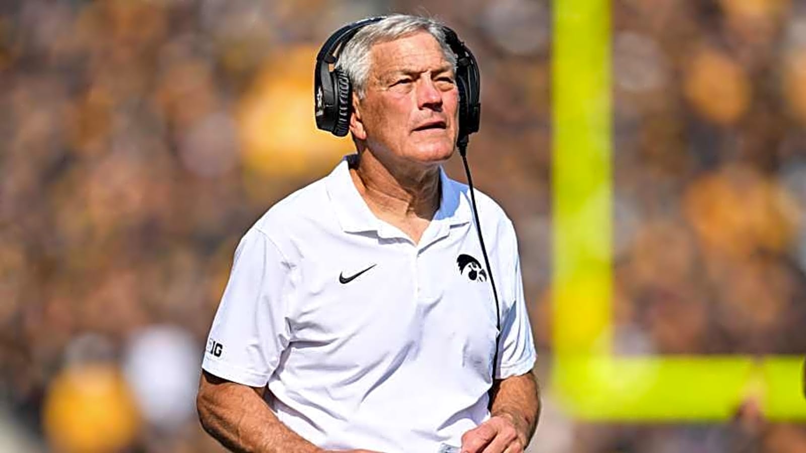 Iowa Hawkeyes Receive Boom-or-Bust Outlook Ahead of 2025 Season