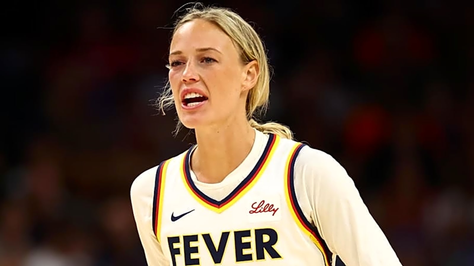 Sophie Cunningham Remains Key Question for Fever After WNBA Expansion Draft