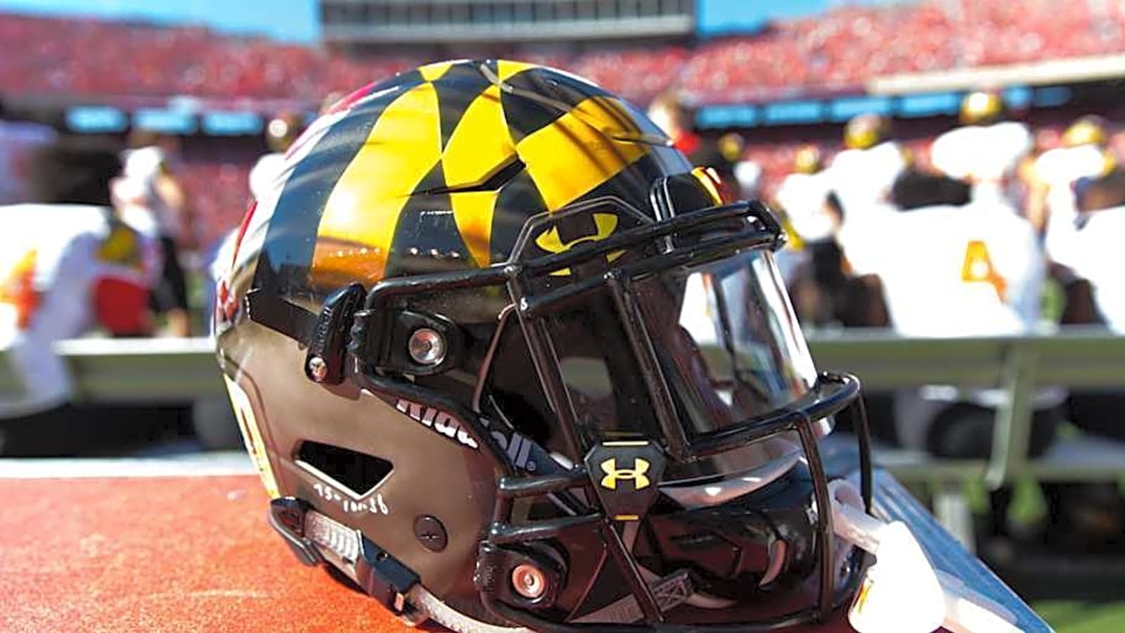 Michigan&#39;s No. 1 prospect puts Maryland in Top 4 schools