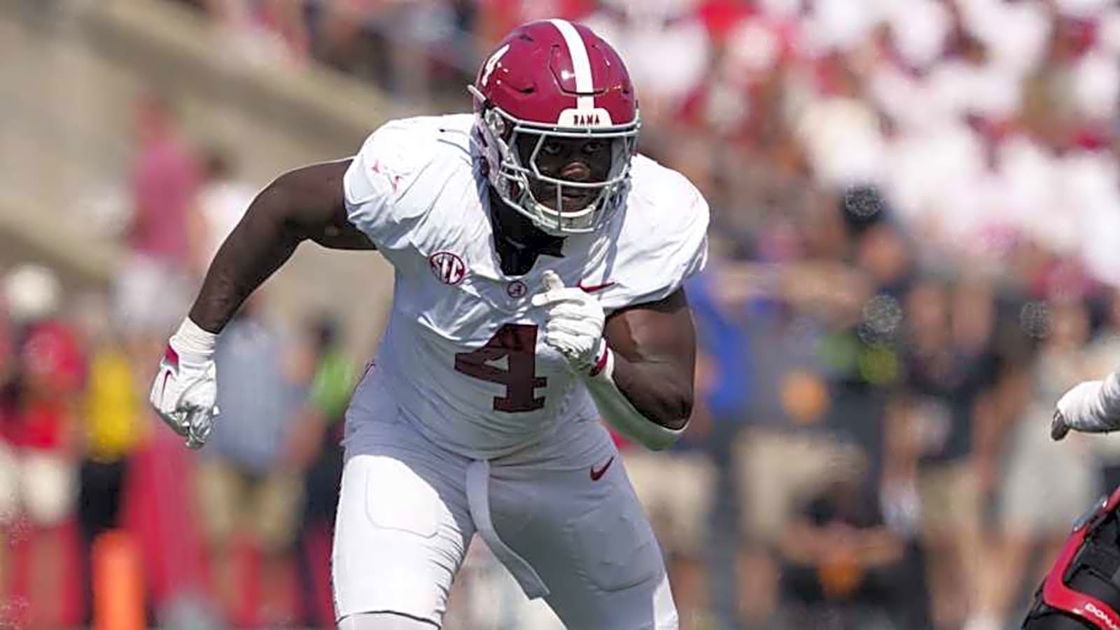 EA Sports rankings: College football&#39;s top defenses in 2025