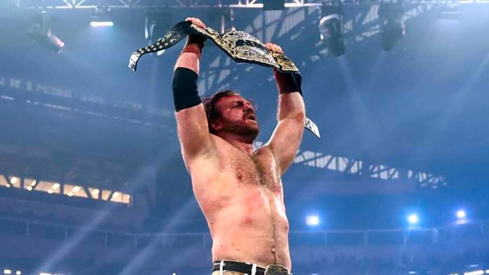 AEW Dynamite Preview (7/16/25): Start Time, Match Card