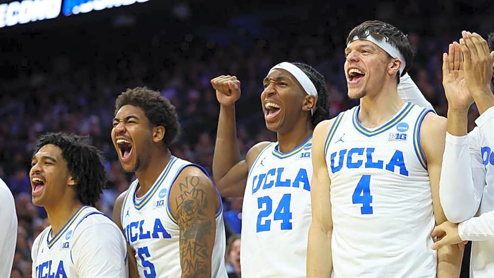 4 Underrated UCLA Basketball Players of Last Decade