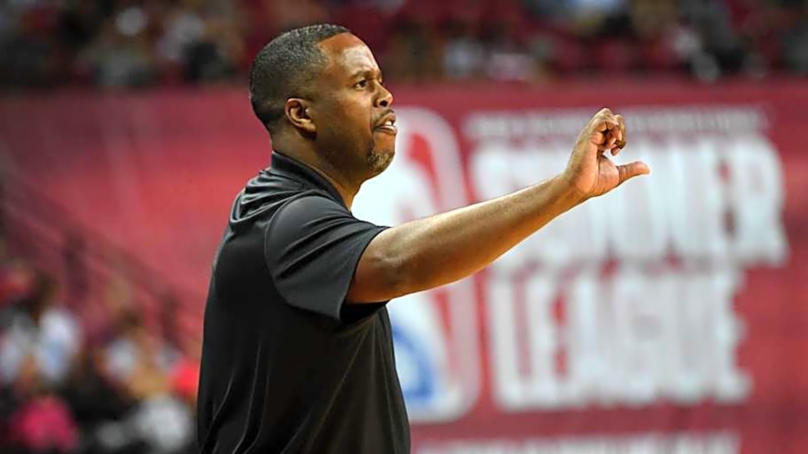 Former Cavaliers player and assistant coach arrested for illegal sports gambling