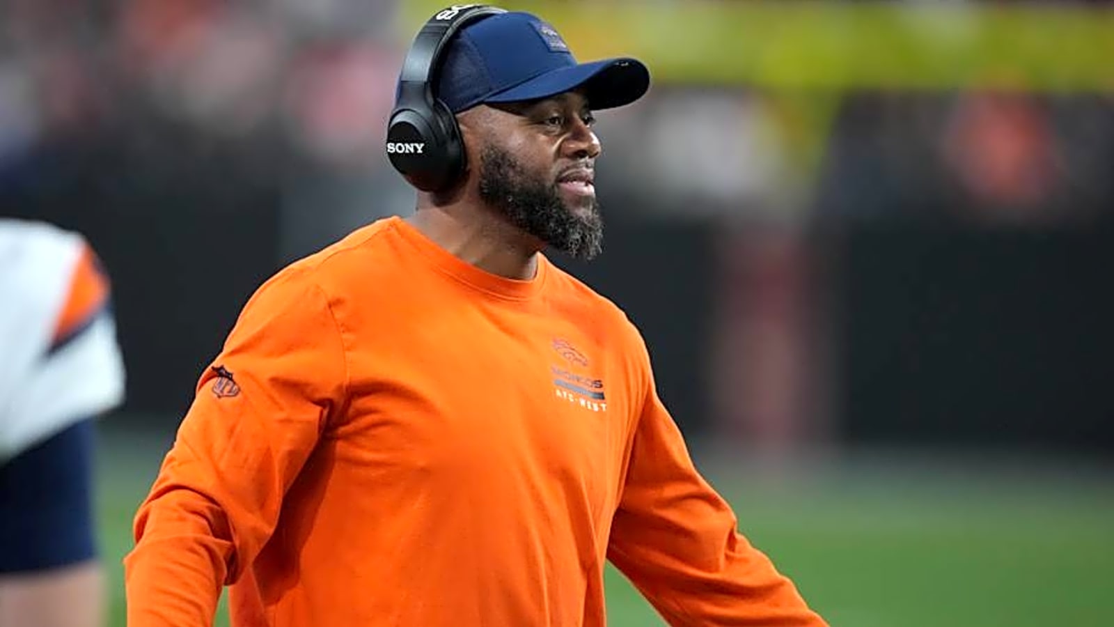 Broncos Announce Firing of Three Assistant Coaches