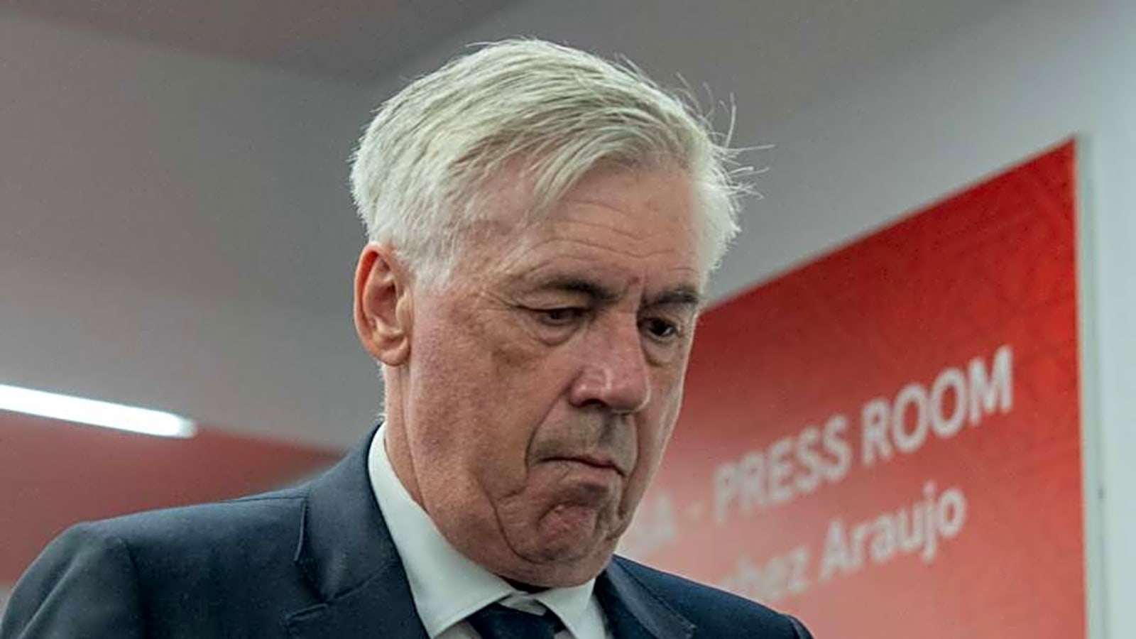 Former Real Madrid Manager Carlo Ancelotti Offers Honest Take on Taking Brazil Job