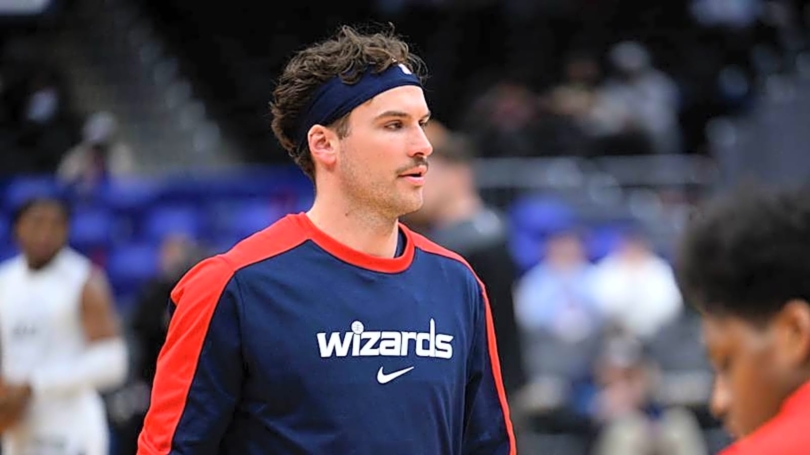 Wizards Plan to Continue Utilizing Veteran Wing