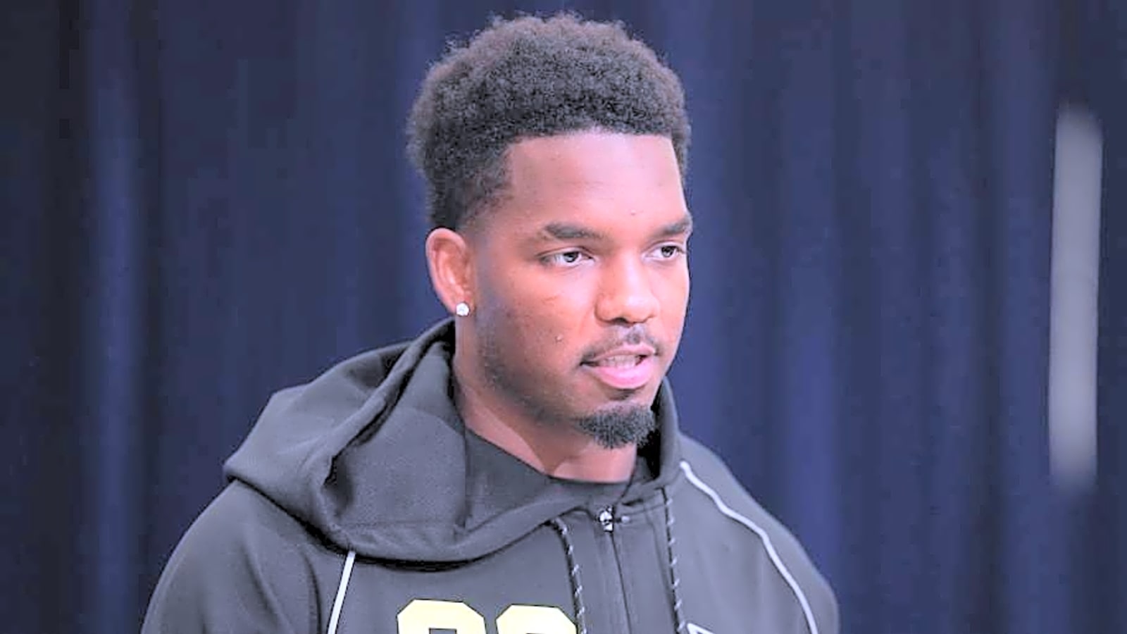 Report: Ravens Set First Pre-Draft Visit With Penn State Defender