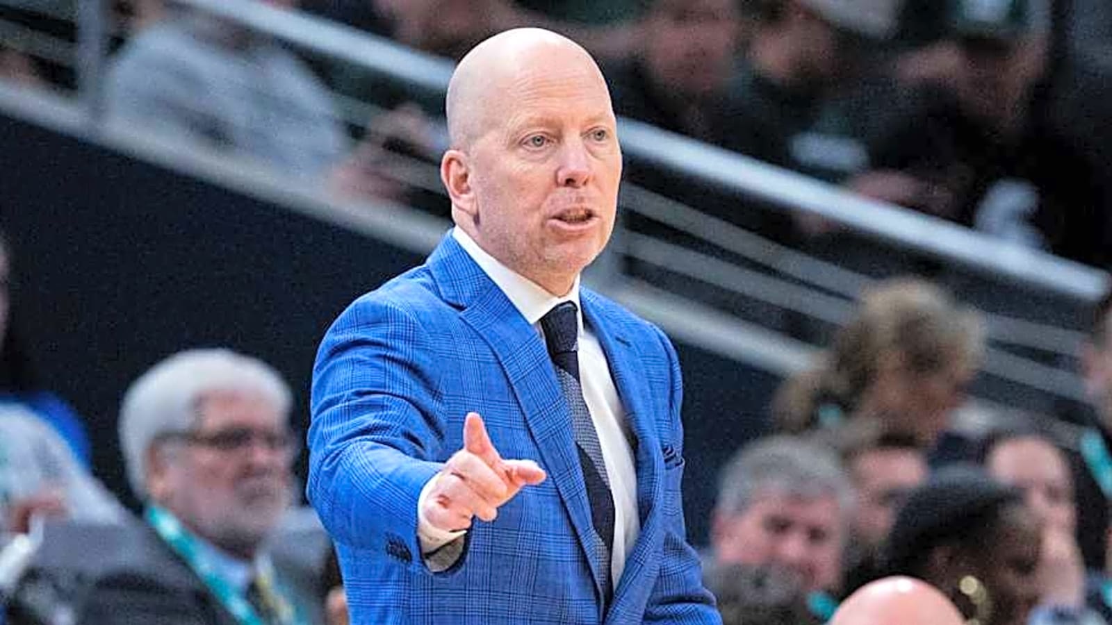 Bruins Extend Offer to 2027 Four-Star PG