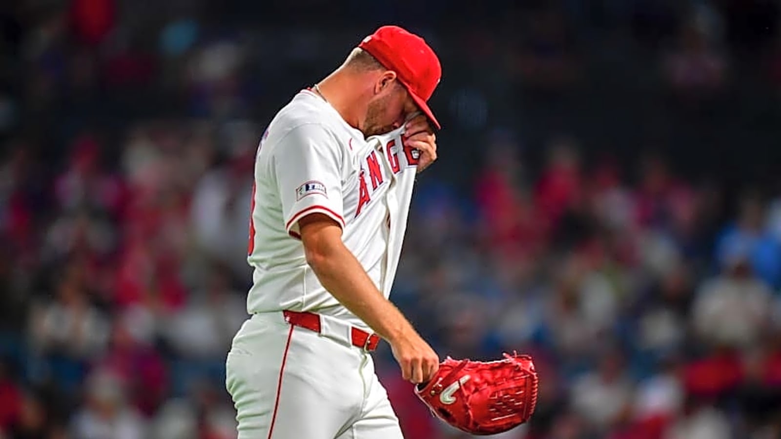 Angels Slammed By Former GM For Trade Deadline Decisions