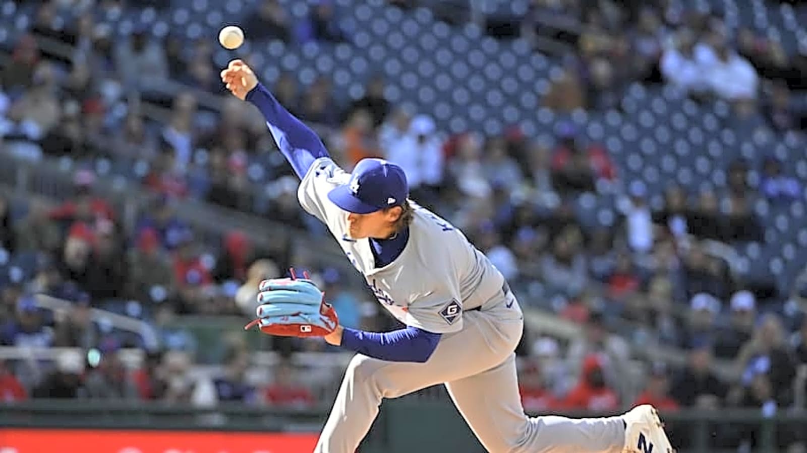 Dodgers Have Decided on Their Blake Snell Replacement For the Time Being
