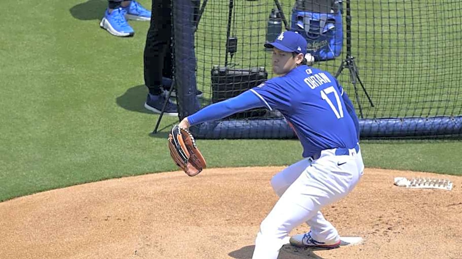 Dodgers Manager Reveals New Timeline for Shohei Ohtani Pitching Return