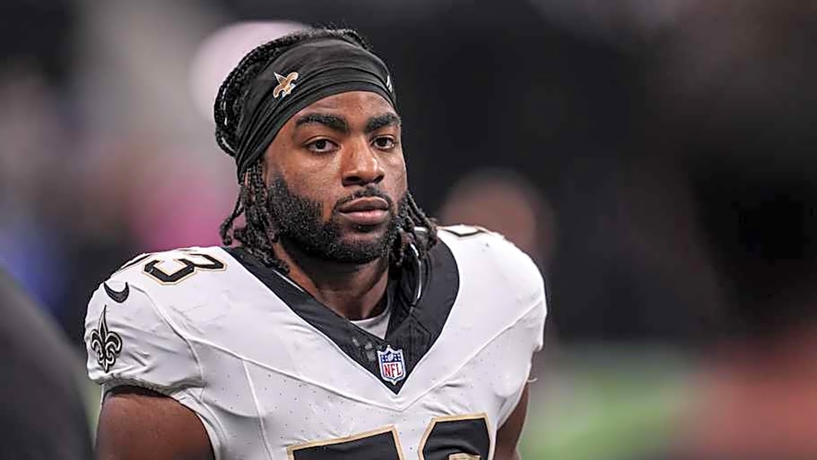 Texas Longhorns LB Jaylan Ford Makes Huge Play For New Orleans Saints in Preseason