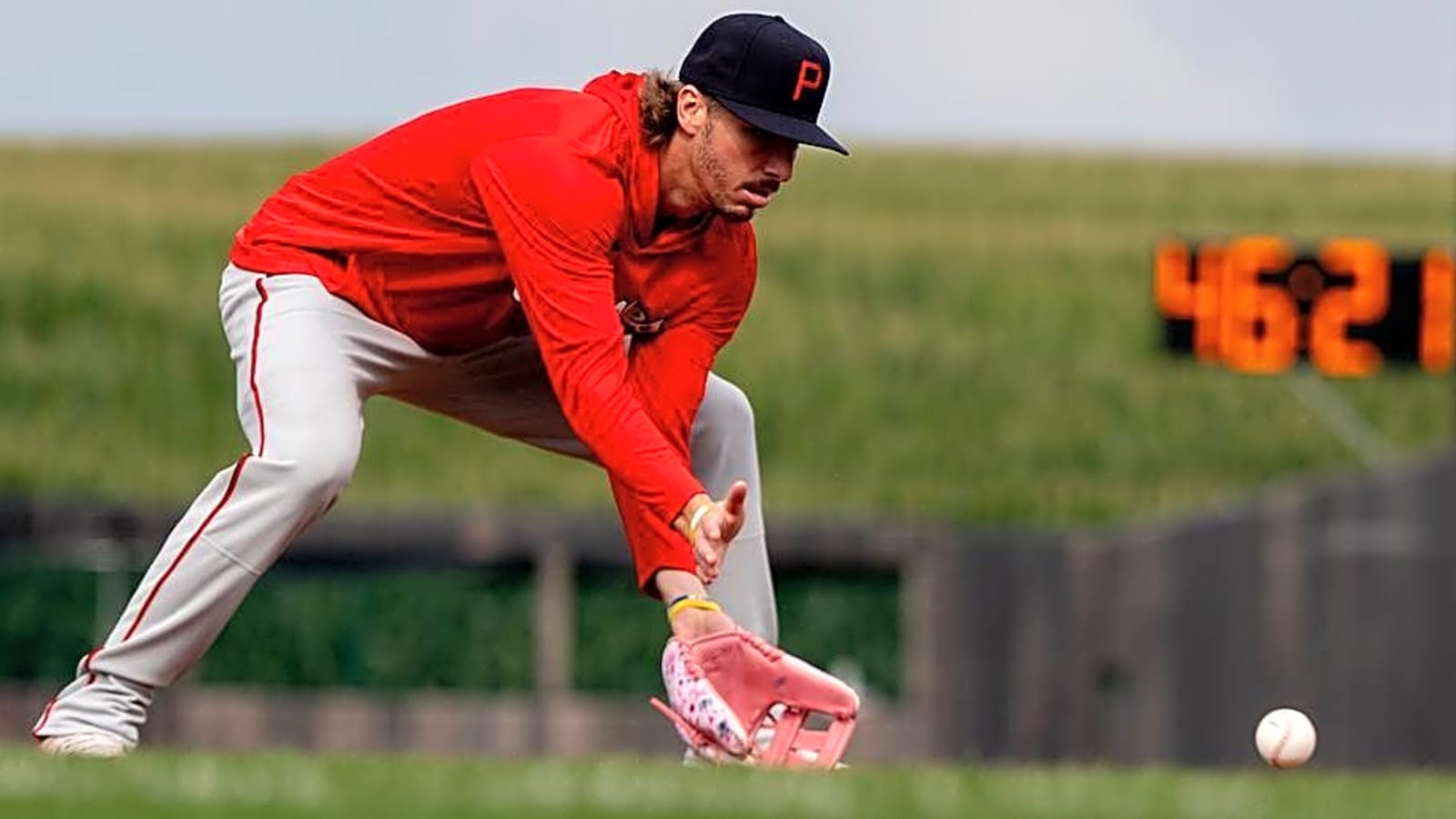 Bryson Stott Is Key to Phillies Future Roster Building
