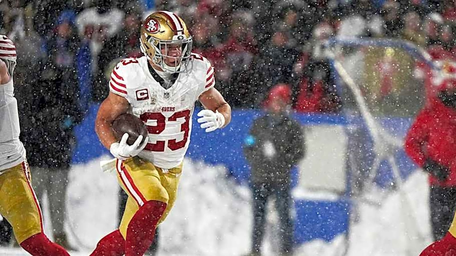 Rams&#39; Biggest Threat Gets Positive Health Update