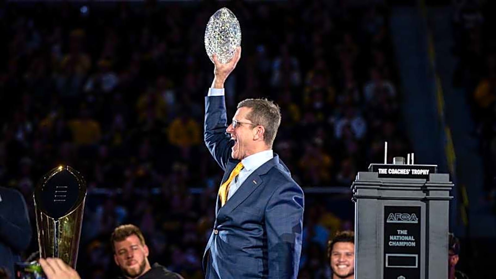 What could Michigan football&#39;s punishment be from NCAA for sign-stealing saga?