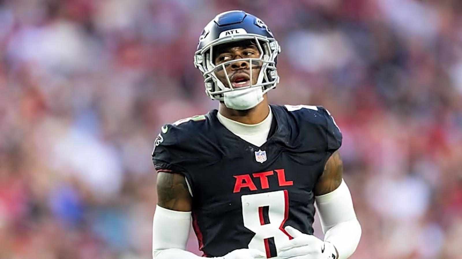 Carolina Panthers Could Trade for Falcons Superstar in Game-Changing Move