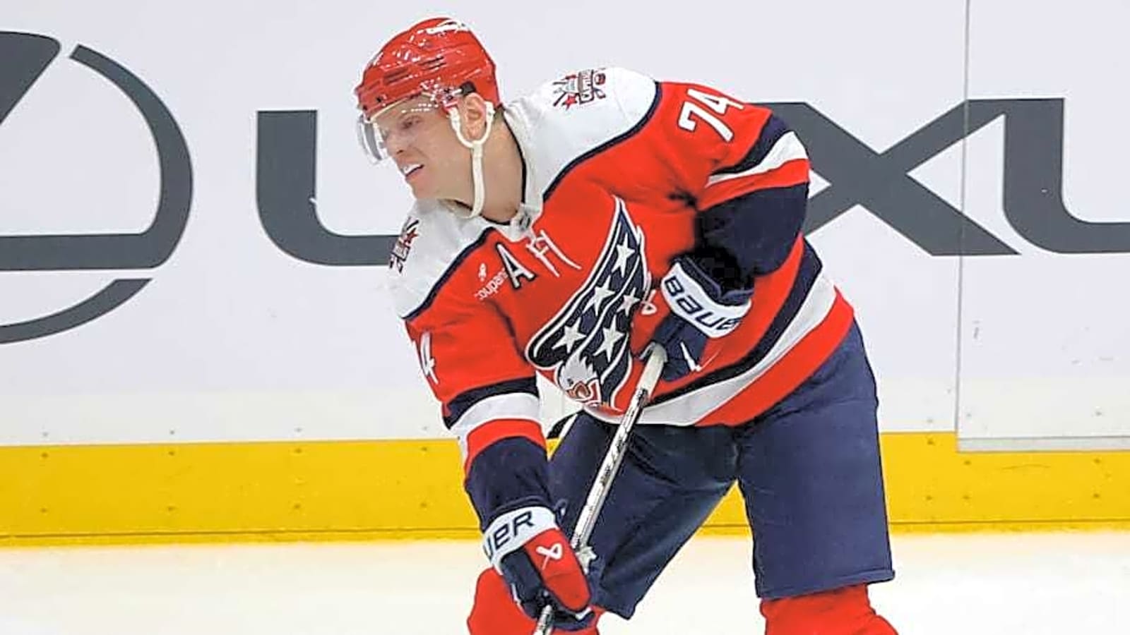 Capitals Veteran Defenseman Not Expected To Be Traded Before Deadline