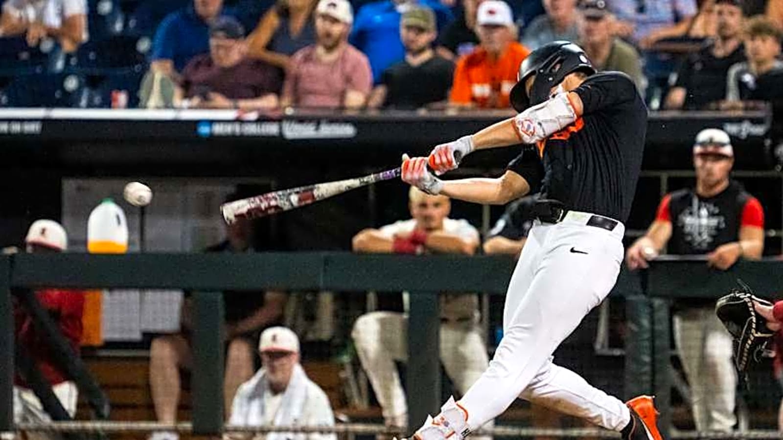 Oregon State Baseball: 2025 MLB Draft Preview