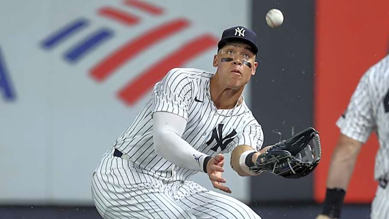 Yankees Make Wild Lineup Changes vs. Mariners