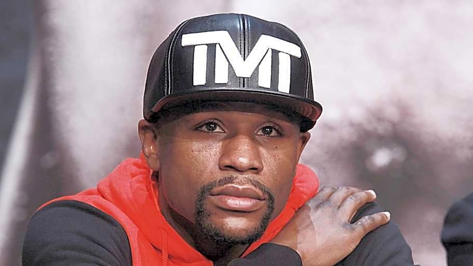 Floyd Mayweather Breaks Silence On Controversial ESPN &#39;Best Boxer&#39; Ranking