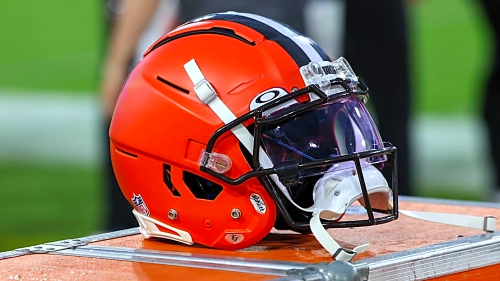 Cleveland Browns Weapon Mercilessly Disrespected in New Rankings