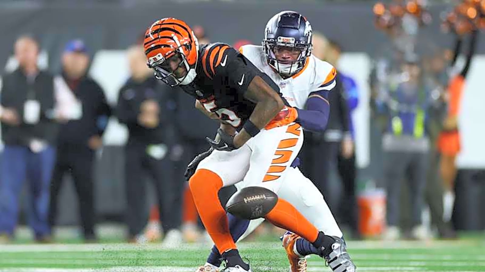 3 bold predictions for the Bengals in Week 4 vs. the Broncos | Yardbarker