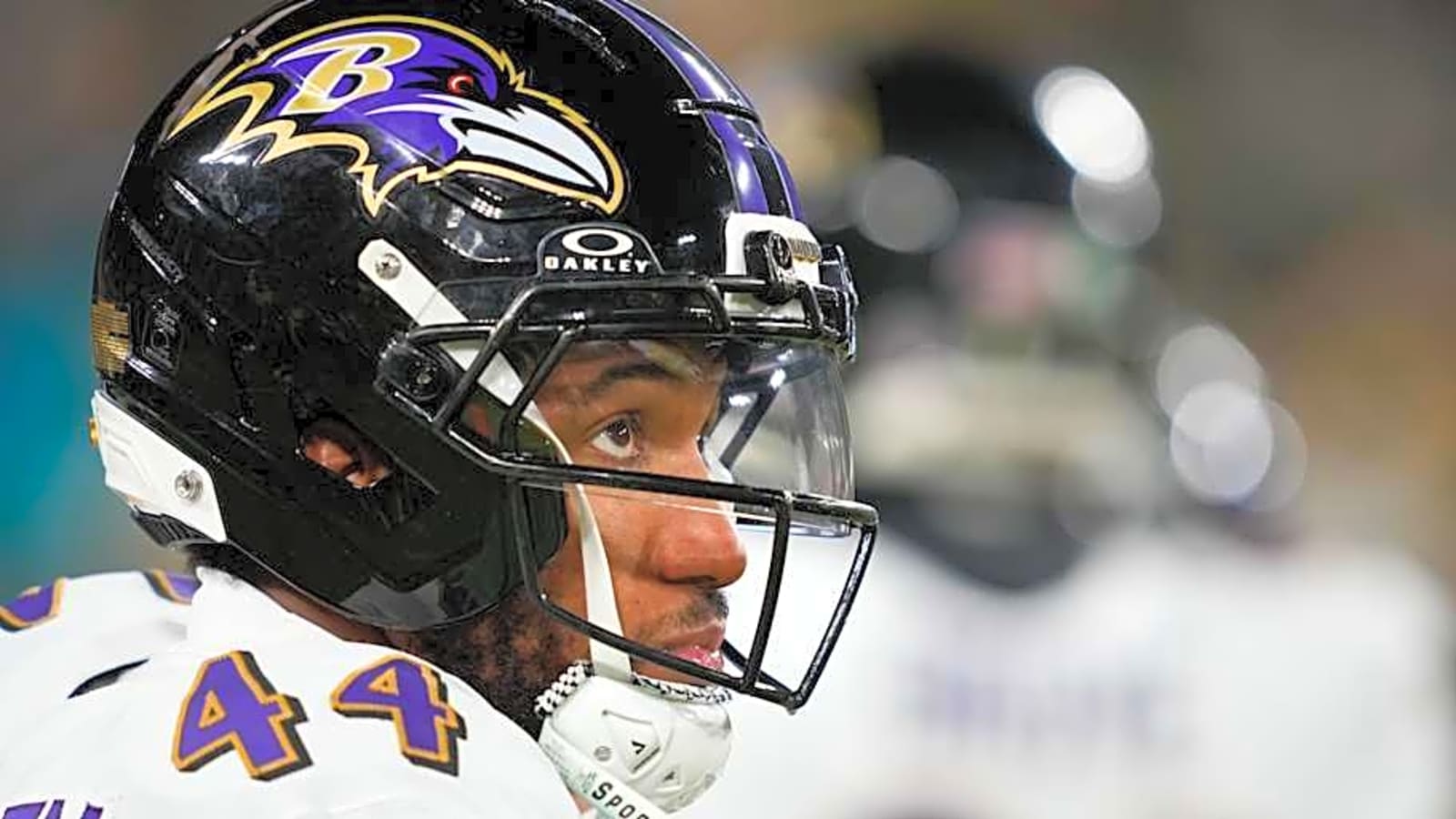 Ravens Should Avoid Massive Offseason Trade