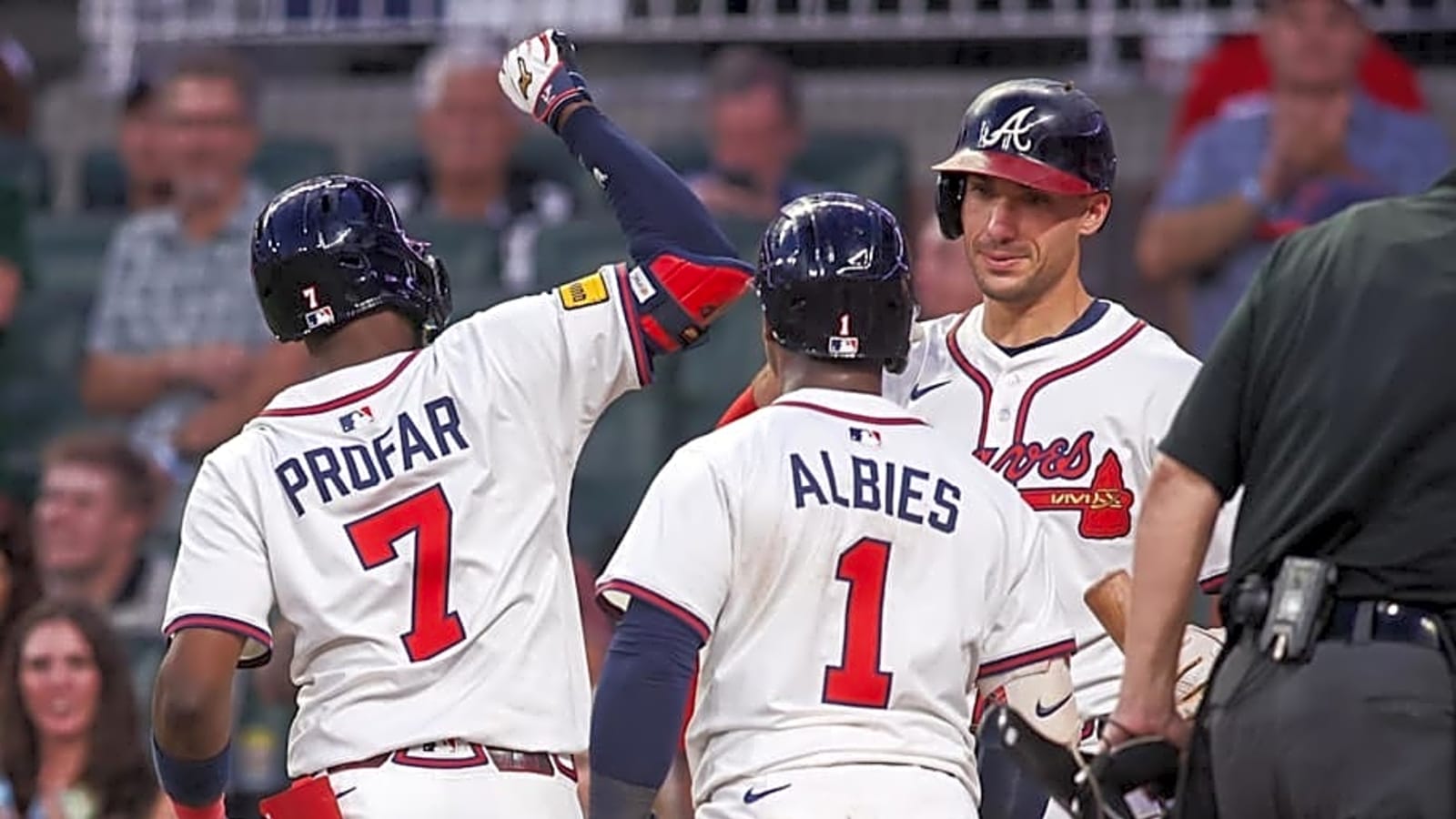 Braves Playoff Situation Heading into Crucial Mets Series