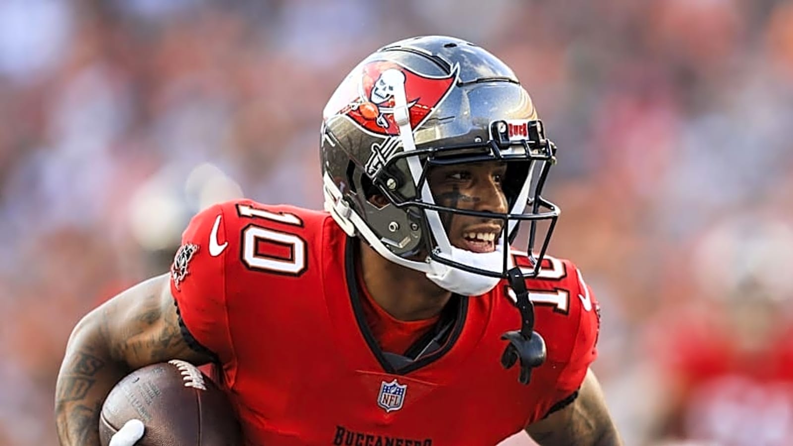 Who’s on the bubble? 4 Bucs players fighting for a roster spot in camp