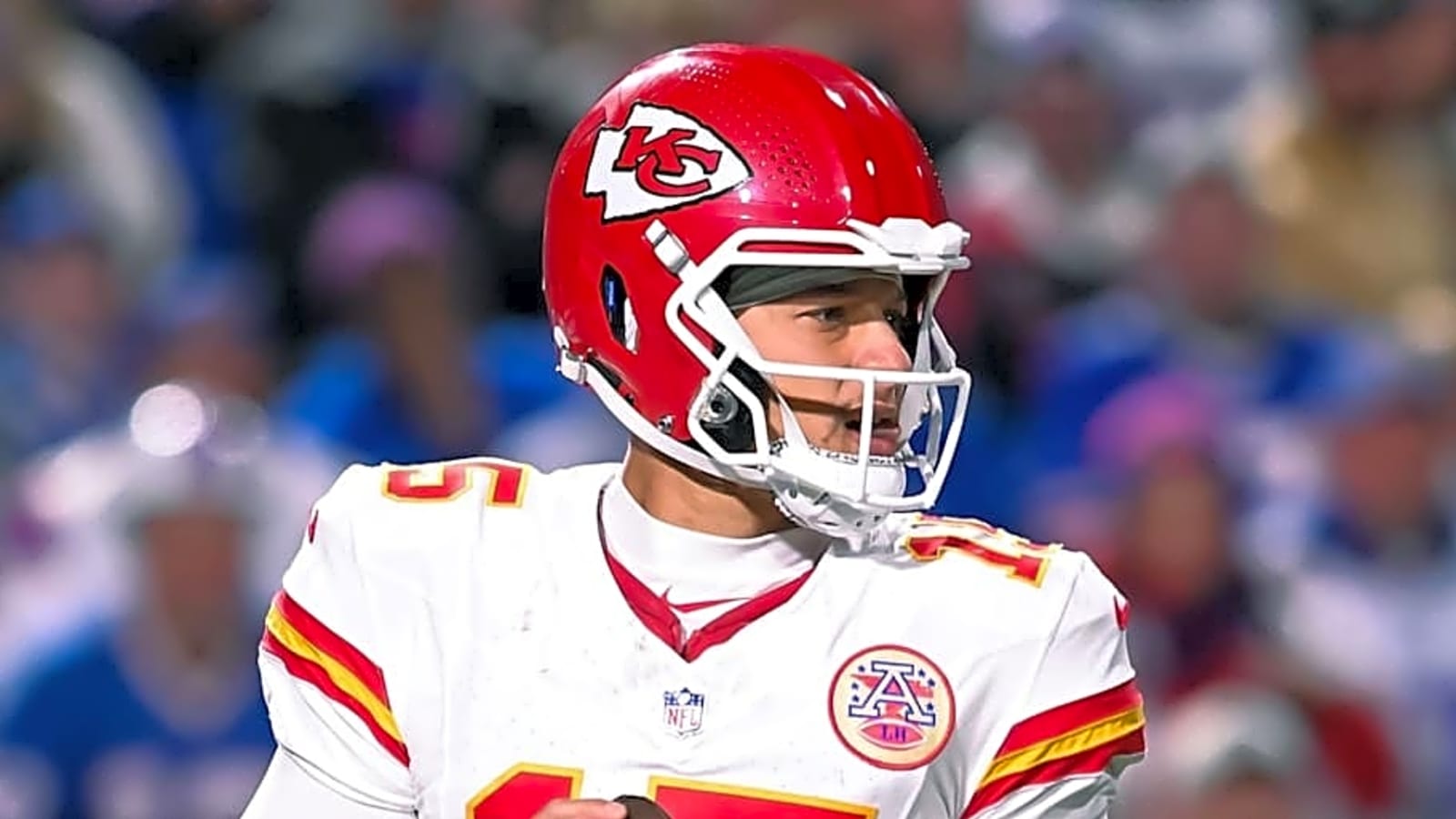 Chiefs' Path to the Top Is Clear