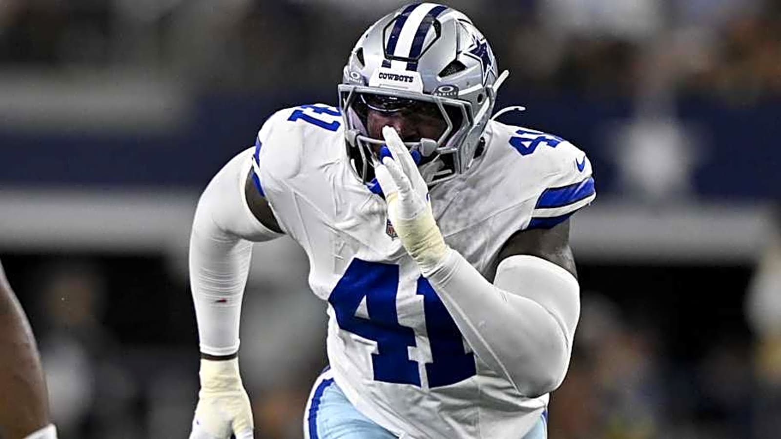 Dallas Cowboys Players Primed for Breakout Performances in 2026 NFL Season