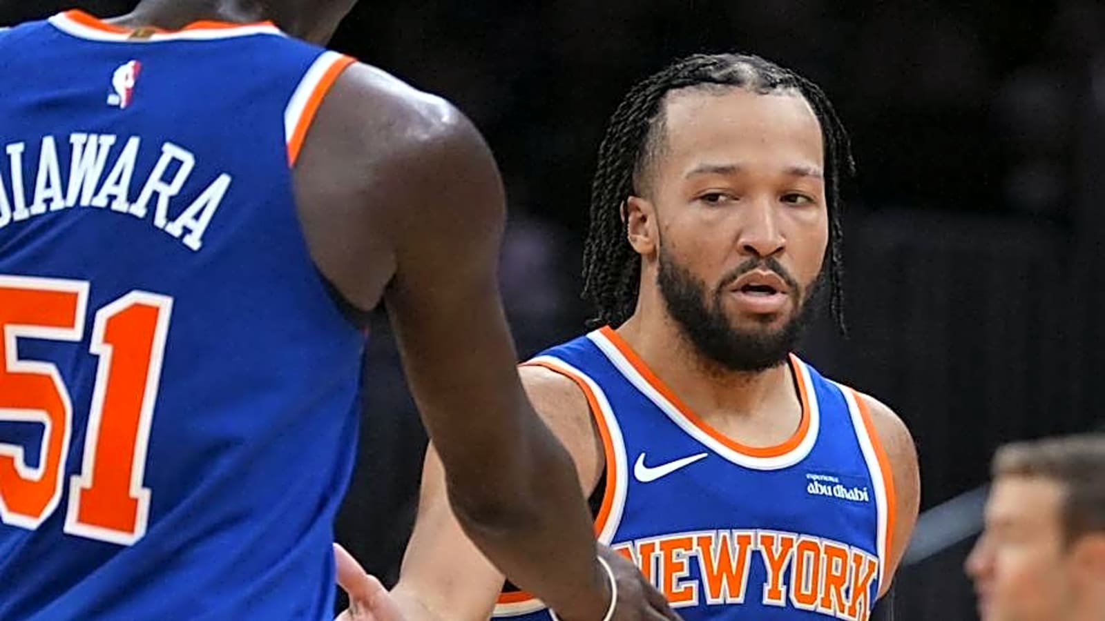 Projecting the Knicks' Hypothetical Expansion Draft Protections