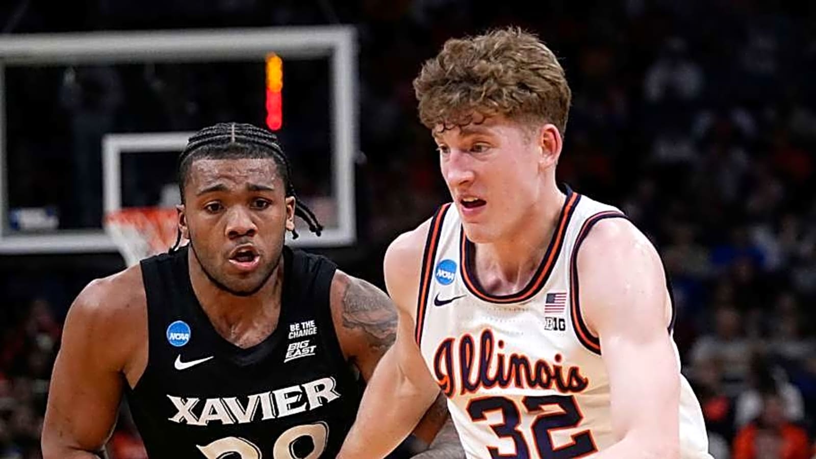Miami Heat Found Lottery-Level Talent to Rebound With After Dreadful Season
