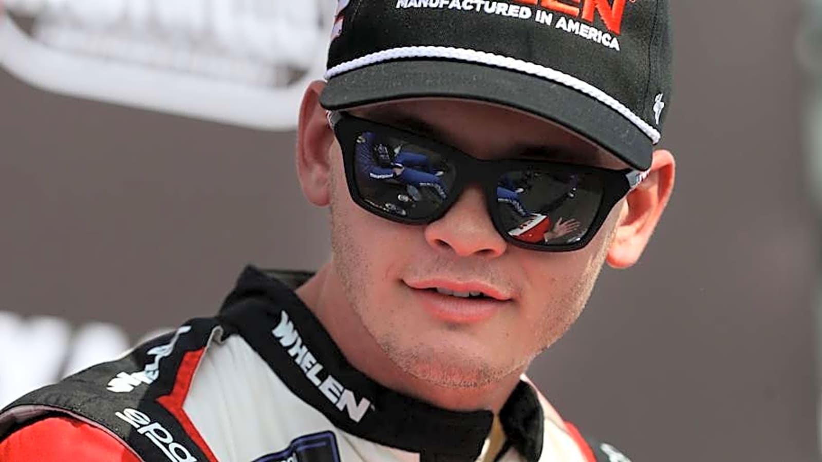 Jesse Love, Corey Heim Highlight 39-Car Richmond NASCAR Cup Entry List
