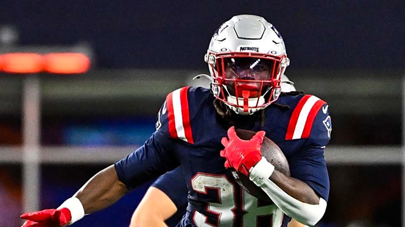 Patriots Veteran Was Key to Playoff Win